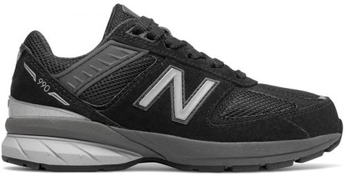 New Balance 990v5 2E 'Black/Black 