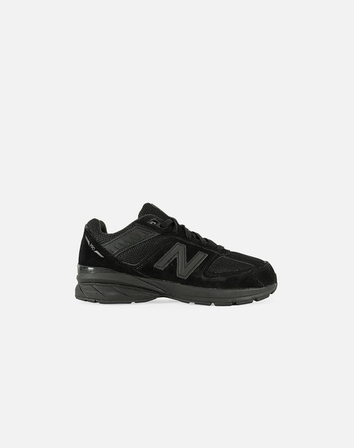 New Balance 990v5 'Black' - PC990NR5 | Solesense