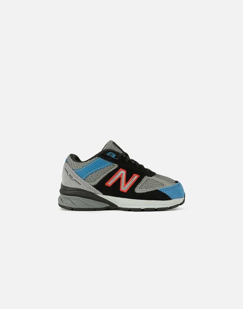 New Balance 990v5 FAST LANE SMU - Multi - IC990FL5