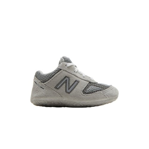 New Balance 990v5 | Size 2 - Grey Suede - CC990GL5