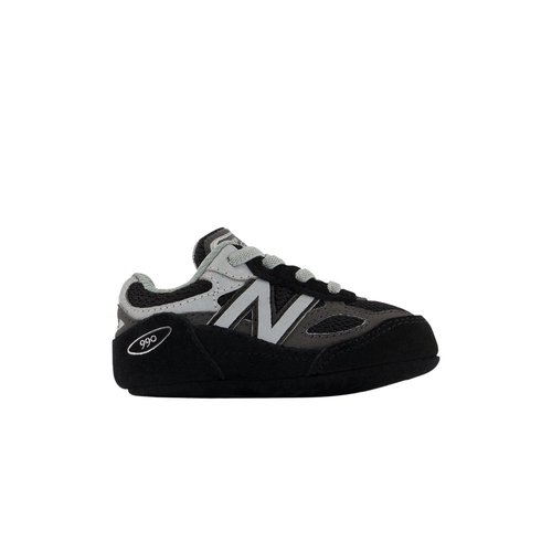 New Balance 990v6 Bungee - Black/Silver - CC990BK6