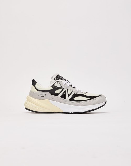 New Balance 990v6 'Grey' - U990TG6-GS | Solesense