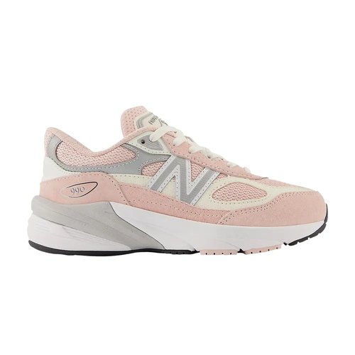 New Balance 990v6 'Pink Haze' - PC990PK6 | Solesense
