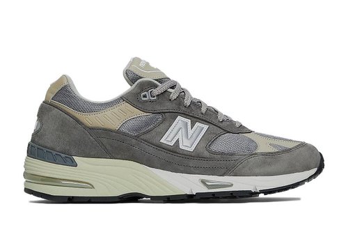New Balance 991 MiUK '40th Anniversary 