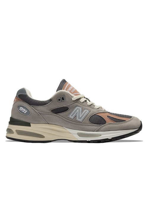 New Balance 991 - U991GC2-GC2