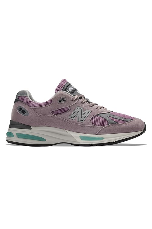 New Balance 991 - U991RR2-RR2