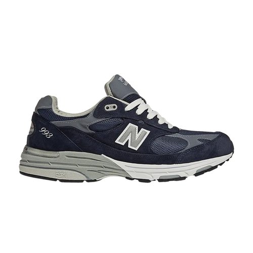 New Balance 993 Made in USA 2E Wide 
