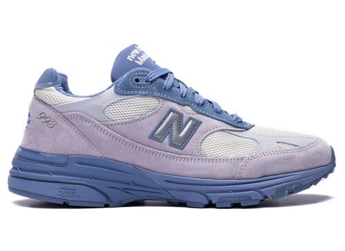 New Balance 993 Made in USA - Taro - U9935YA