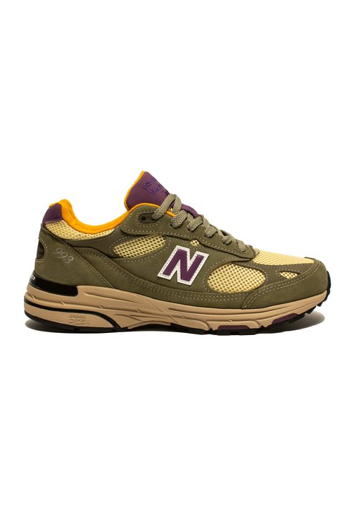 New Balance 993 - U993OLOL