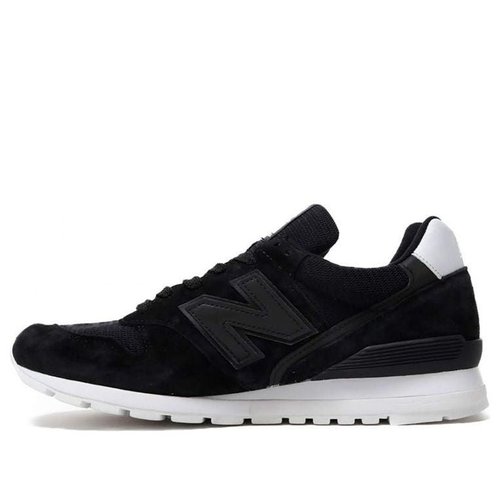 new balance 996 revlite black