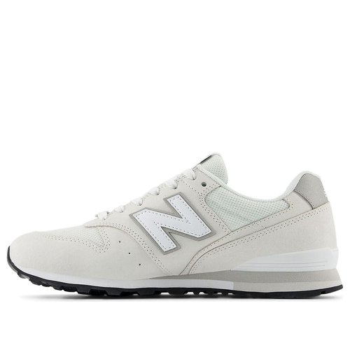 New Balance 996V2 - White - WL996EH2