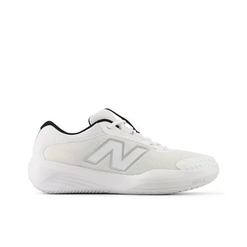 New Balance 996v6 Big - White/Black - KC996WH6