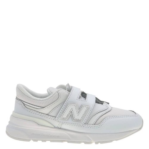 New Balance 997 Classic Trainers - White - PZ997RFA