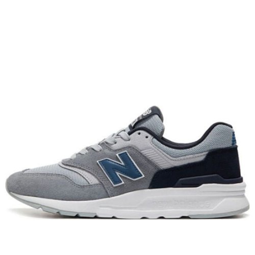 New Balance 997 D Unisex/Retro 'Gray' - CM997HCK | Solesense