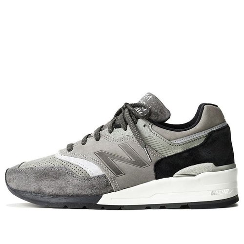 New Balance 997 Made In USA | Size 9 'Grey Day 2019 - Encap