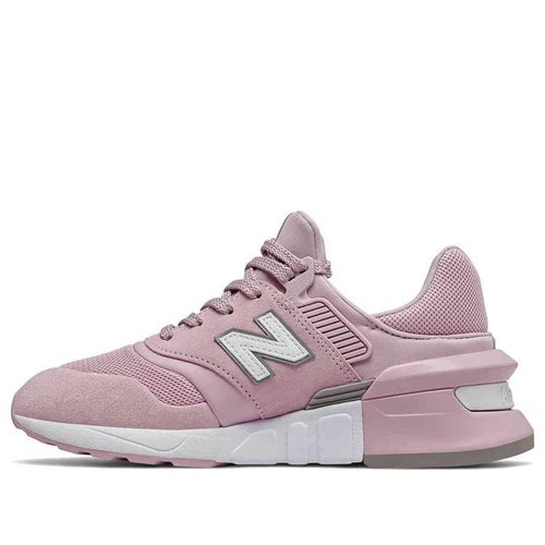 997 new balance pink
