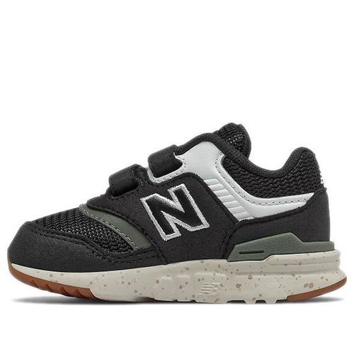 New Balance 997H - Black/White - IZ997HPP