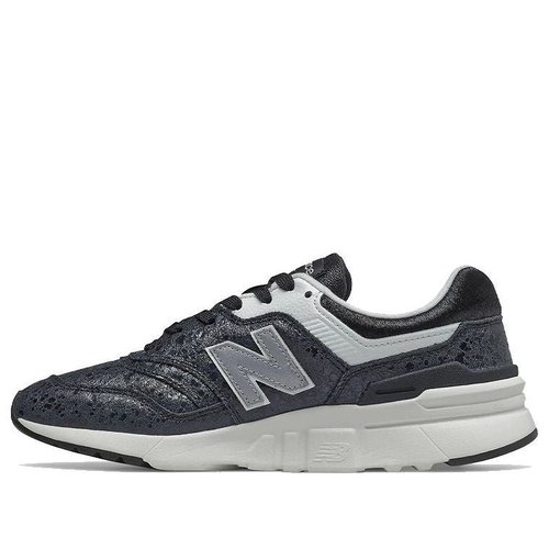New Balance NB 997H Black/Grey - CW997HBZ