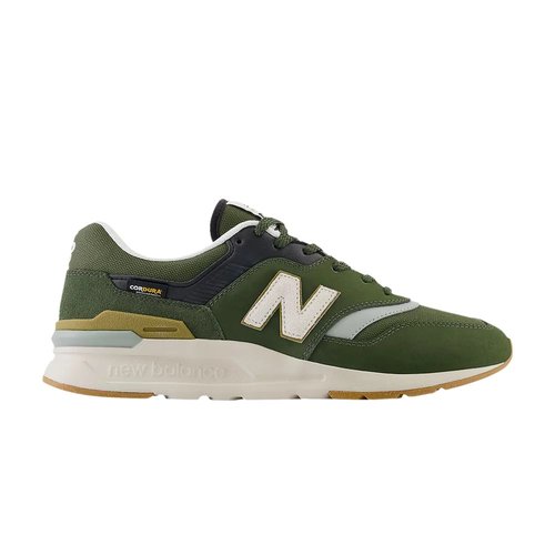 New Balance 997H | Green | Size 8.5 - Kombu - CM997HLQ