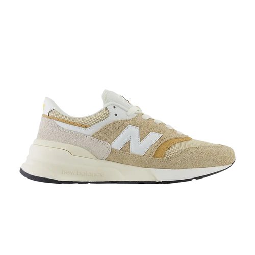 New Balance 997R - Dolce/Sandstone - U997RMB