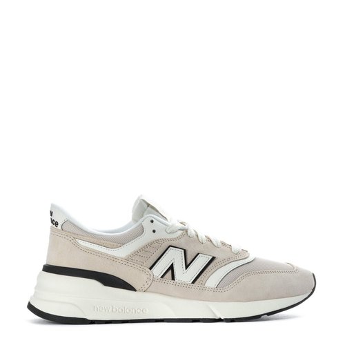 New Balance 997R U997RPCC - Timberwolf/White - U997RPCC