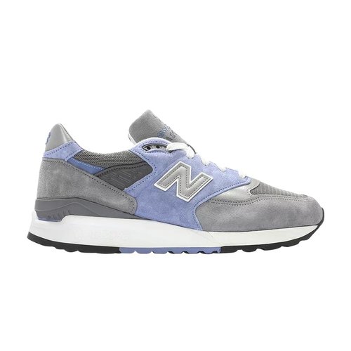 New Balance 998 Made in USA 'Explore By Air Cool Grey