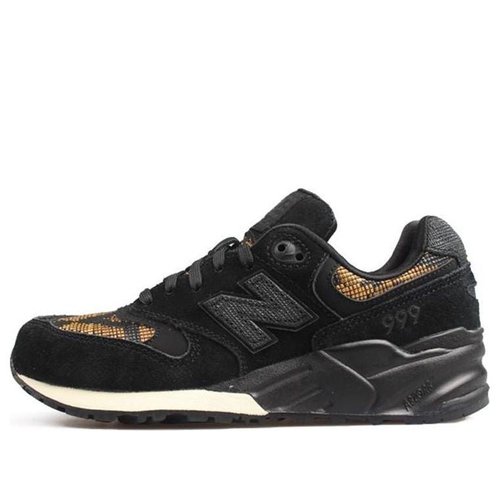 New Balance 999 Series WL999PW 'Black 