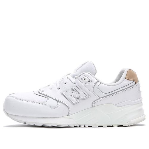 New Balance 999 Series - White - ML999FB