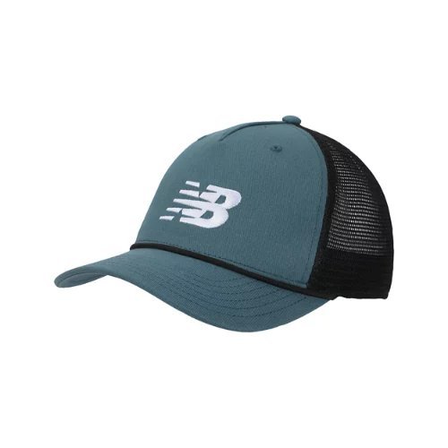 New Balance A Frame Trucker wrope - Blue/White - AC8911T-AAZ