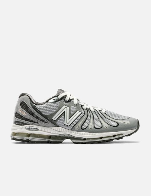 New Balance ABZORB 1890 Grey Days - Slate Grey/ Shipyard