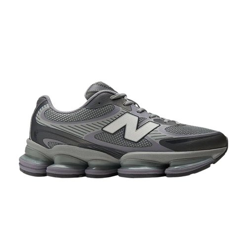 New Balance ABZORB 2000 - Truffle Salt/Castlerock - U20008LR