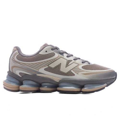 New Balance Abzorb 2000 - Grey Matter/Timberwolf - U20004JQ