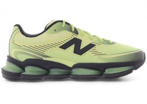 New Balance Abzorb 2000 - Limelight/Dry Lime - U2000858