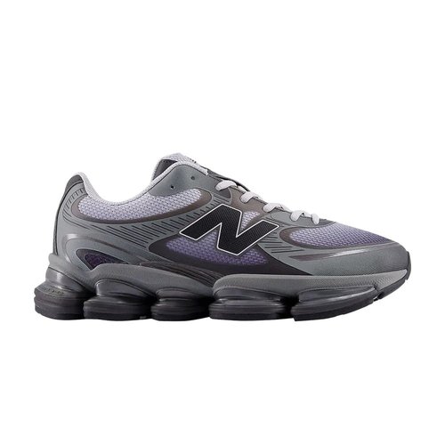 New Balance ABZORB 2000 - Pearl Grey/Black - U2000PCD