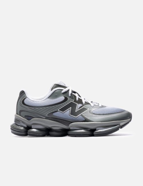 New Balance Abzorb 2000 - Pearl Grey/ Black