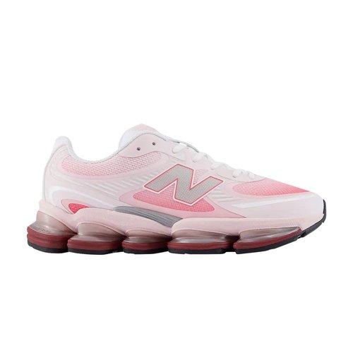 New Balance ABZORB 2000 - Rose Sugar/Monarch Burgundy - U2000PBC