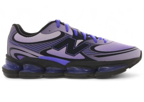 New Balance ABZORB 2000 - Taro/Electric Indigo - U200087T