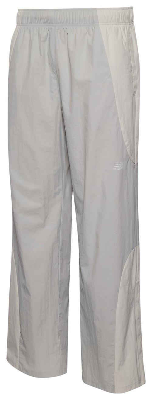New Balance Abzorb 2000 Track Pants - Rain Cloud/Grey Matter - MP53811-RCD