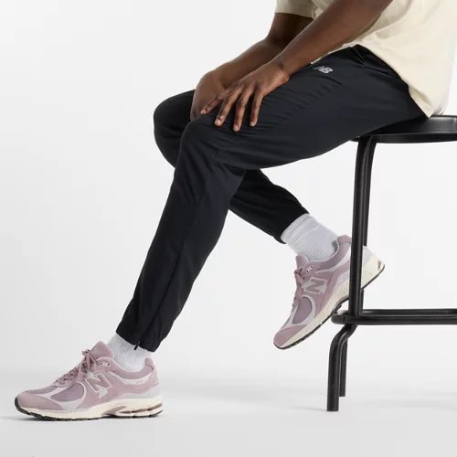 New Balance AC Jogger - Black - MP51065-BK