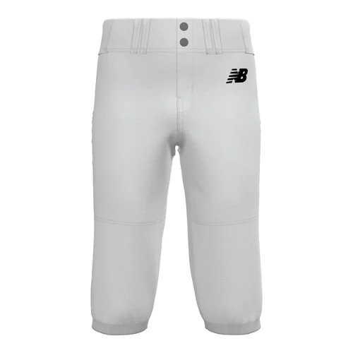 New Balance Adversary 2 Knicker Solid Athletic - White - BBP236WT