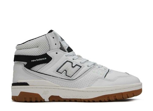New Balance Aimé Leon Dore NB 650 - ALD-NB650-BK