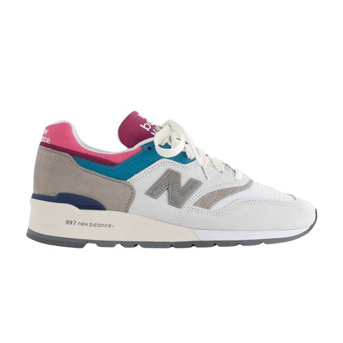 New Balance Aimé Leon Dore NB 997 Made in USA - 662378