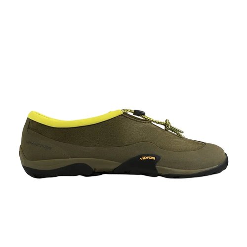Aimé Leon Dore x New Balance MT10T - Olive - MT10TAL