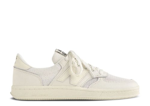 New Balance Aimé Leon Dore x T500 | Cream | Size 6.5 - CT500LE