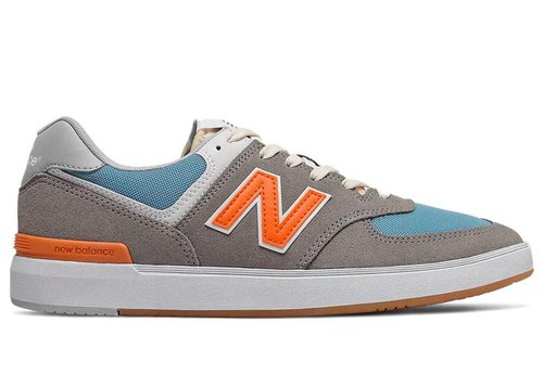 New Balance All Coasts 574 Blue 'Grey 