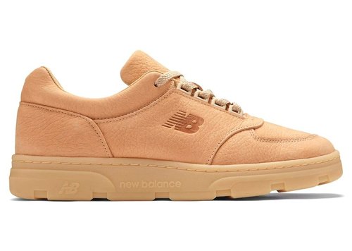 New Balance Allerdale Made in England - Hazelnut - UADWVTL