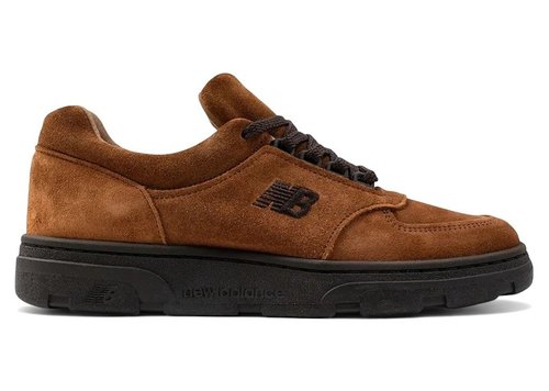 New Balance Allerdale Made in England - Sierra/Black Coffee/Indian Tan - UADWTRB