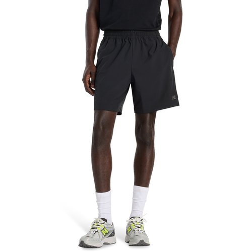 New Balance Athletics Stretch Woven Short 7" - Oregano - MB6174CD