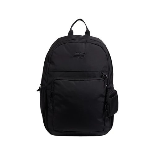 New Balance Athletics Backpack - Black - LAB2319-9BK