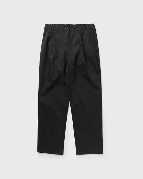 New Balance Athletics Relaxed Trouser - Black - MP51563-BK